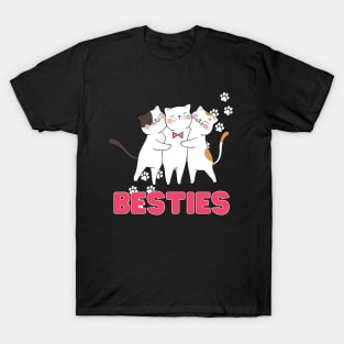 Besties T-Shirt